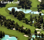 Garda Golf Country Club Soiano Gardasee